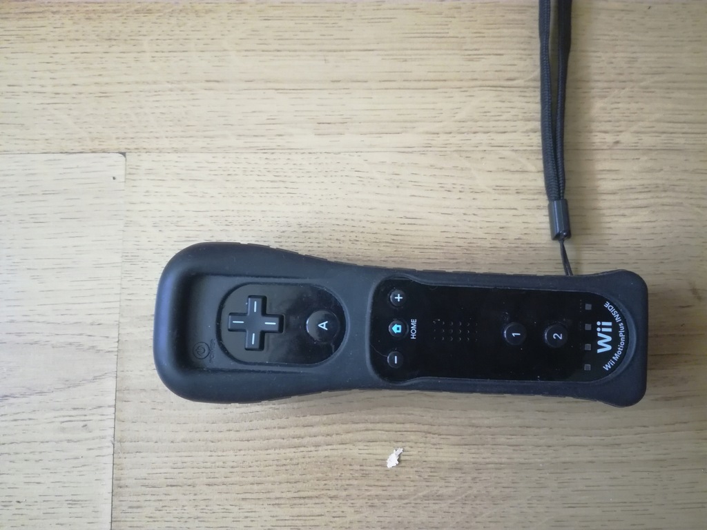 Nintendo Wii U + HDD + vWii softmod + Haxchi 7634388455 oficjalne