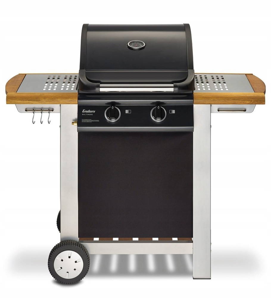 GRILL GAZOWY ENDERS BALTIMORE 81496 NOWY