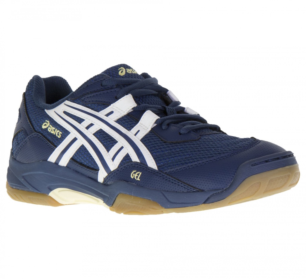 asics hunter 3