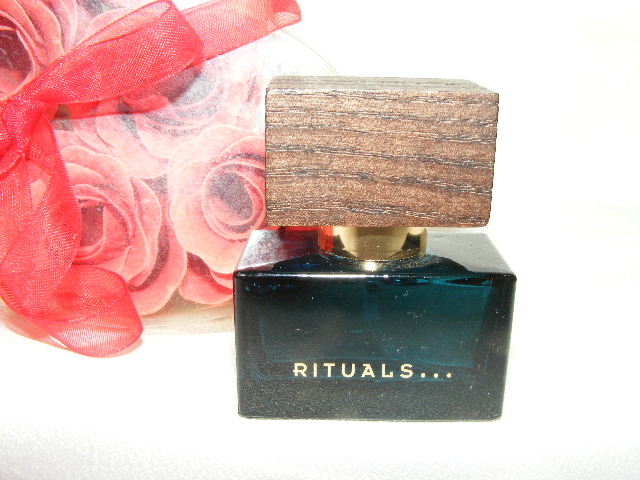 Rituals bleu byzantin discount 10ml