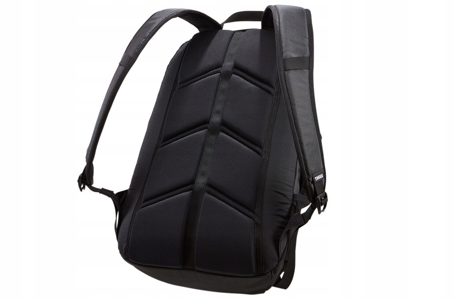 Thule EnRoute Backpack Plecak 18L TEBP215 BK 7713016765 oficjalne