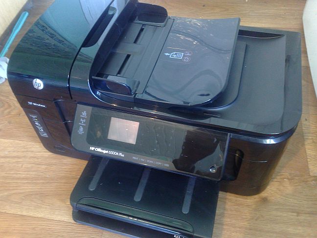 hp officejet pro 6500a plus