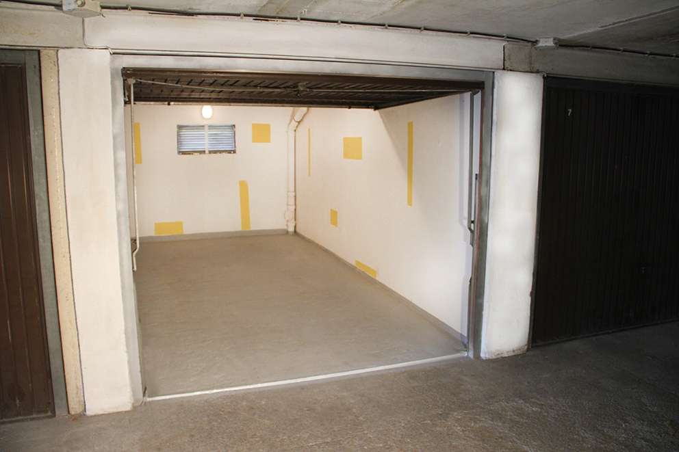 Sprzedam garaż 16m2 Szczecin Witkiewicza/R. Ordona