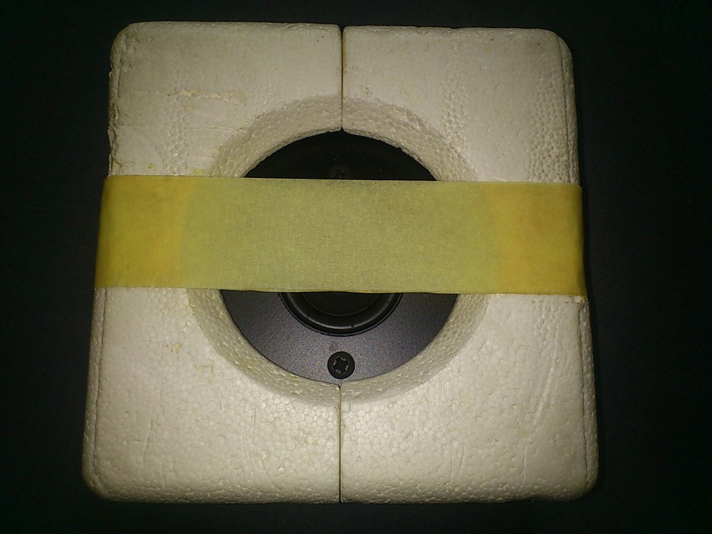 GŁOŚNIK WYSOKOTONOWY HECO COMPERIOR CPM 28 4ohm