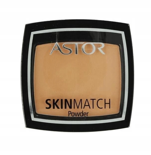 Pudry do twarzy Astor Skin Match 300 Beige (Brak d