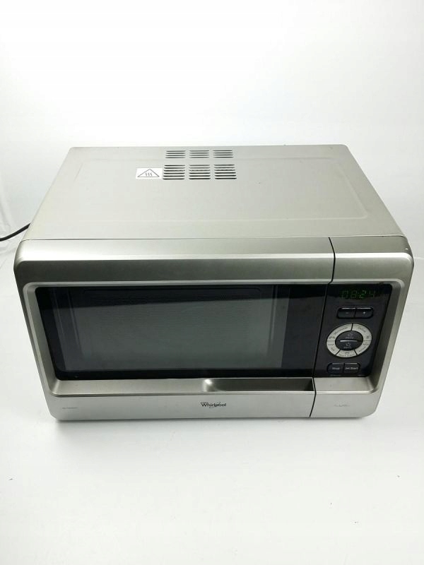MIKROFALÓWKA WHIRLPOOL MWA 269SL