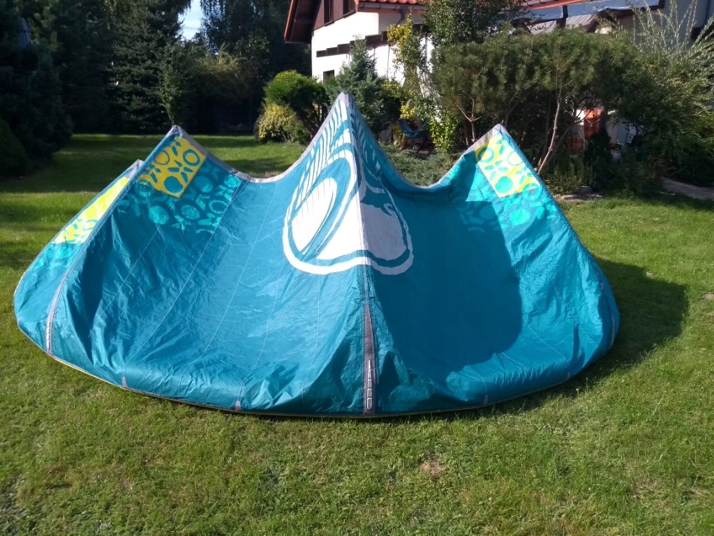 Kite Latawiec Cabrinha Switchblade XO 12 2018