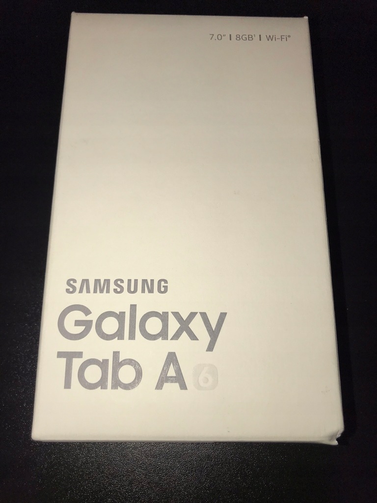 samsung tab a6 smt280