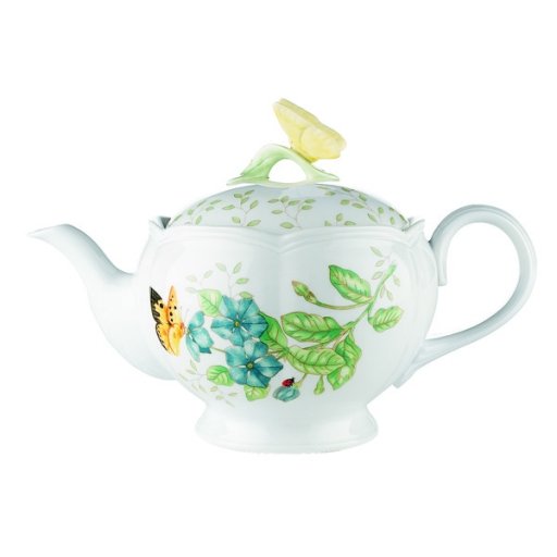 Dzbanek do herbaty 1,2 l Lenox / Butterfly Meadow