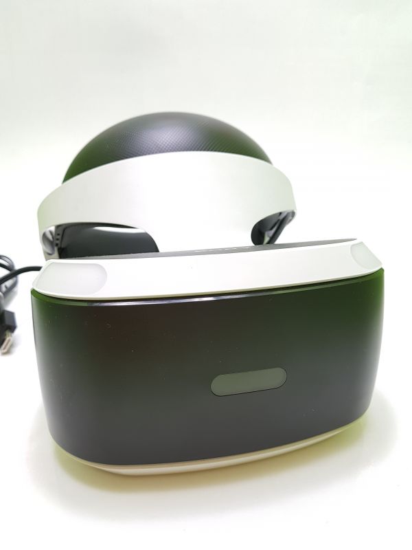 OKULARY PLAYSTATION VR + KAMERA GWARANCJA 20M