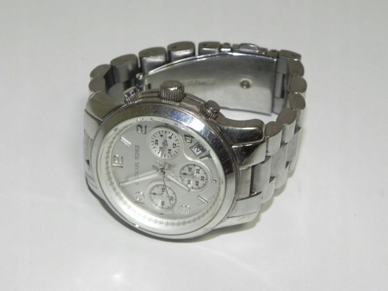 ZEGAREK MICHAEL KORS MK-5076 - 7716107384 - oficjalne archiwum Allegro