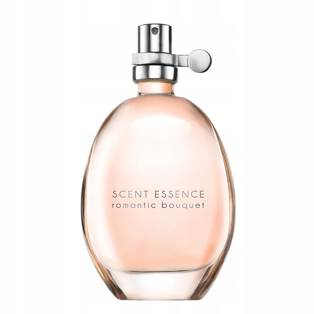 AVON Scent Essence Romantic Bouquet woda toaletowa - 7470450779 ...
