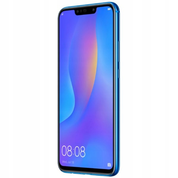 Huawei P Smart Plus Dual Sim INE-LX1 - 7723995670 - oficjalne archiwum ...