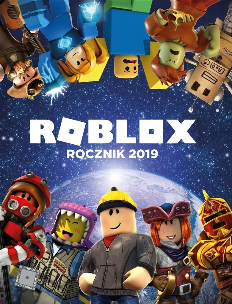 praca roblox