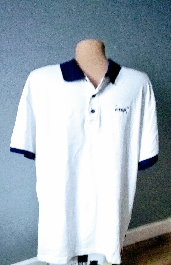 CROPP Super  Koszulka Polo r. XL