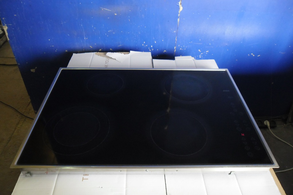 PŁYTA CERAMICZNA ATAG HL 211A 5U GW 6 M-CY