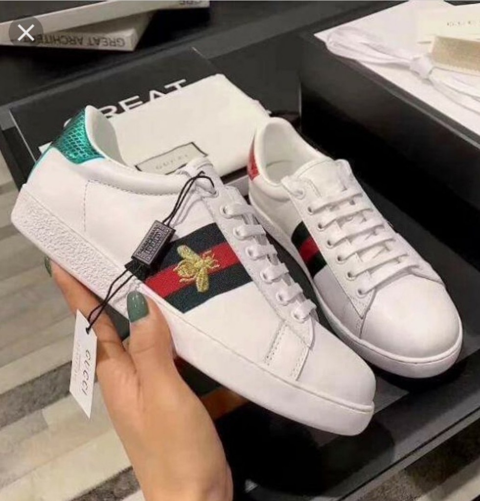 Trampki Gucci Rozmiary 36-45