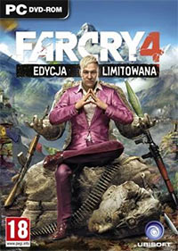 Как подключиться к uplay в far cry 4