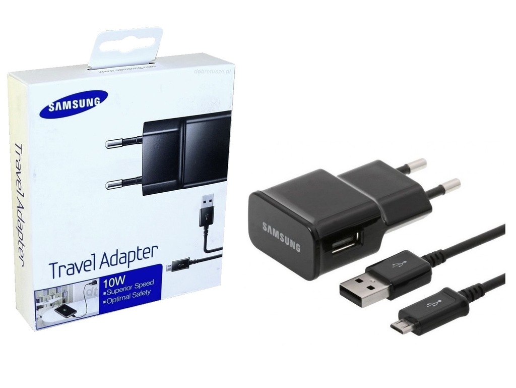 ŁADOWARKA SAMSUNG Galaxy A2 A3 A5 A7 Ace 2 3 4 J1