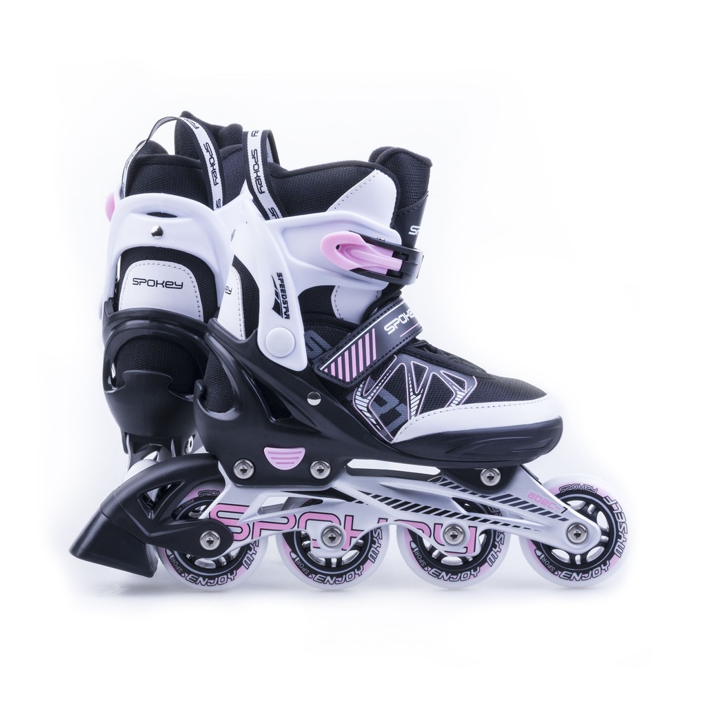 ROLKI DAMSKIE REGULOWANE SPOKEY R.40-43 838483
