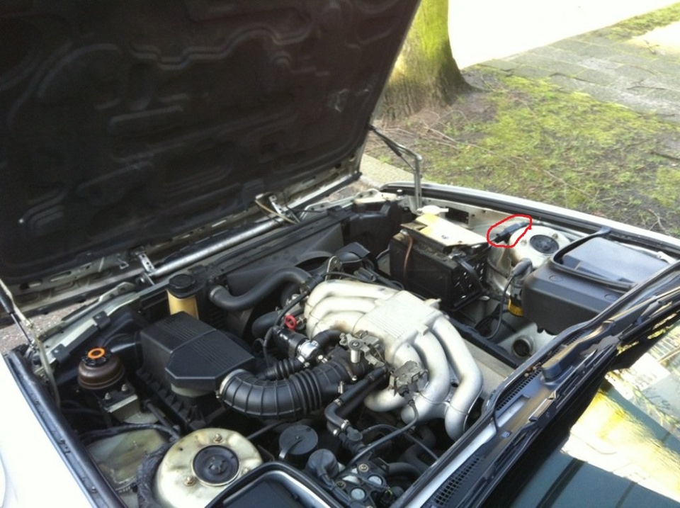 Silnik Swap m20b25 2.5 12v 170km komplet BMW e34 