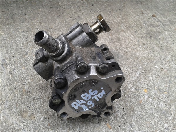 POMPA WSPOMAGANIA AUDI A4 B6 1.9 TDI 8E0145155N