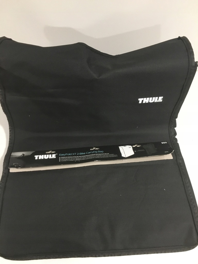 thule easyfold carrying bag