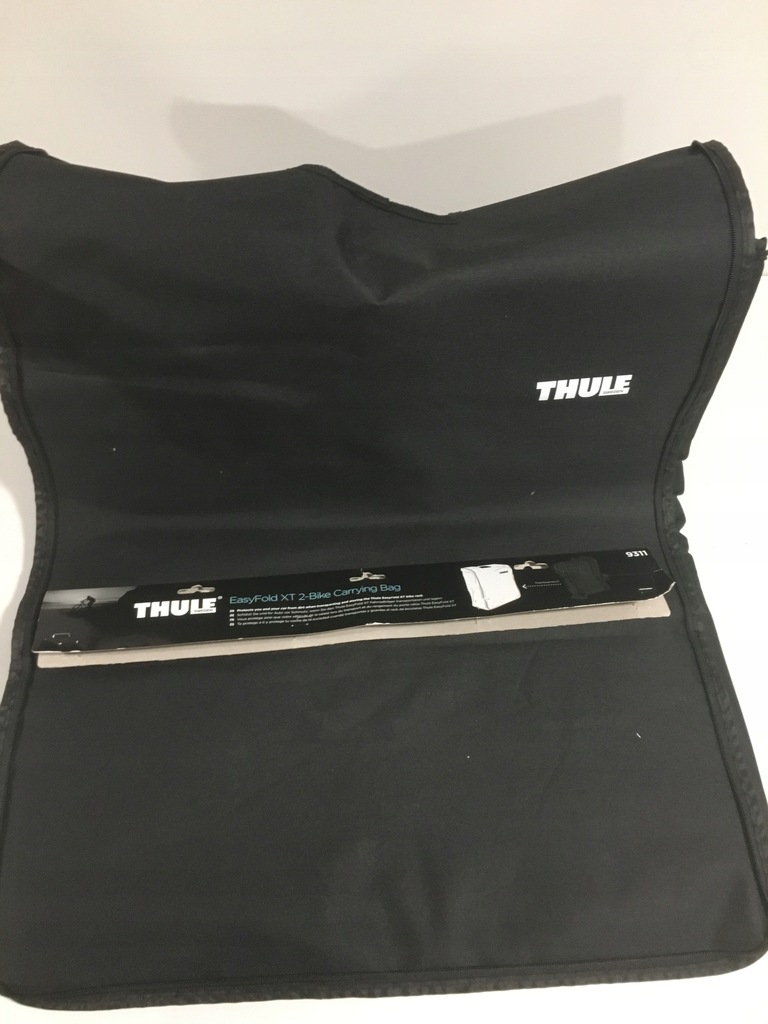 thule easyfold xt carrying bag