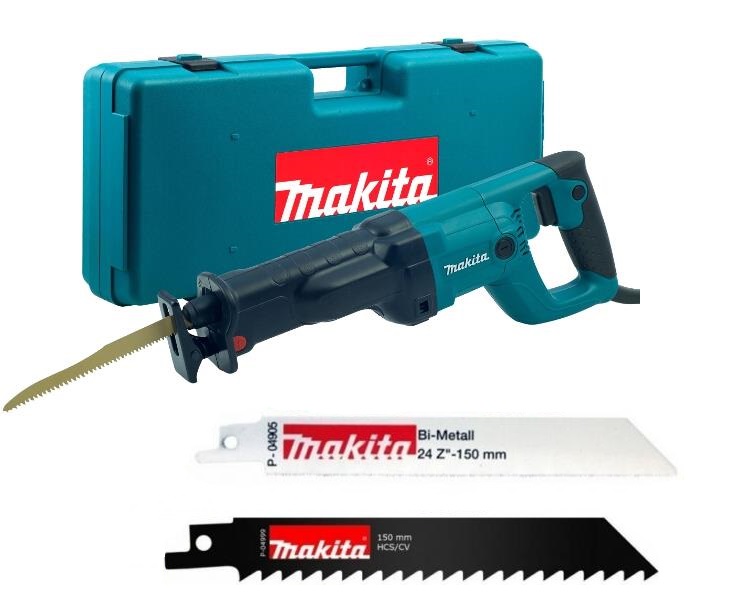 MAKITA JR3050T Elektroniczna Pilarka Posuwowa 7417716635 oficjalne