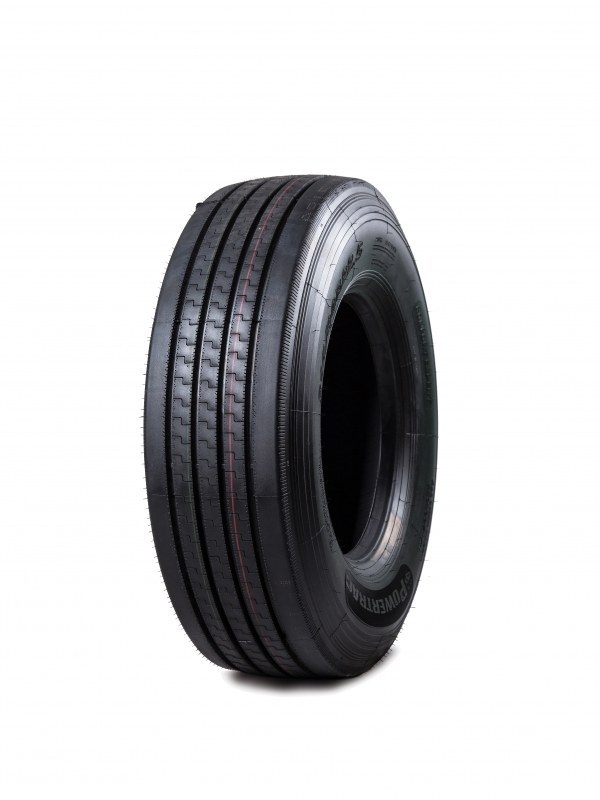 12R22.5 OPONY POWERTRAC CONFORT EXPERT 152M NOWE