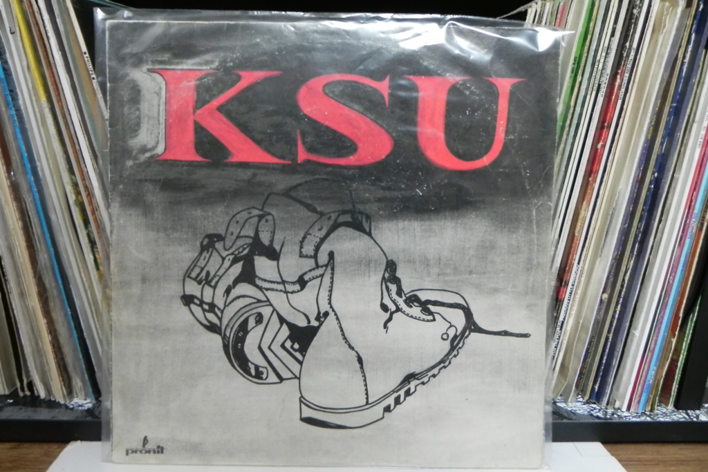 KSU - JABOLOWE OFIARY... PRONIT PLP 0096