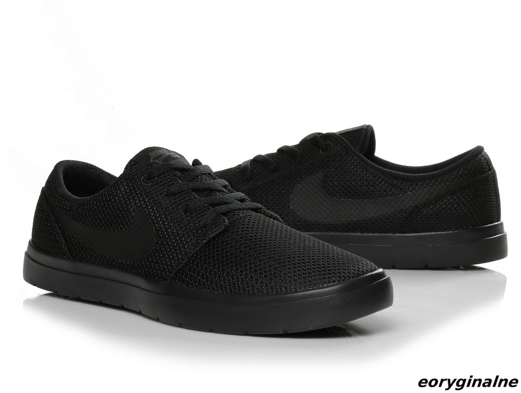 buty nike sb portmore ii ultralight
