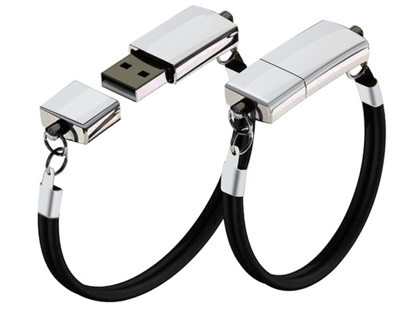 PENDRIVE BRANSOLETKA na Rękę USB Flash 32GB