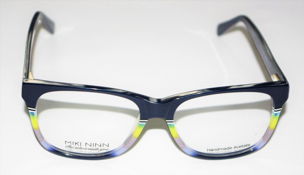 OPRAWKI KOREKCYJNE UNISEX MIKI NINN 6927811181268