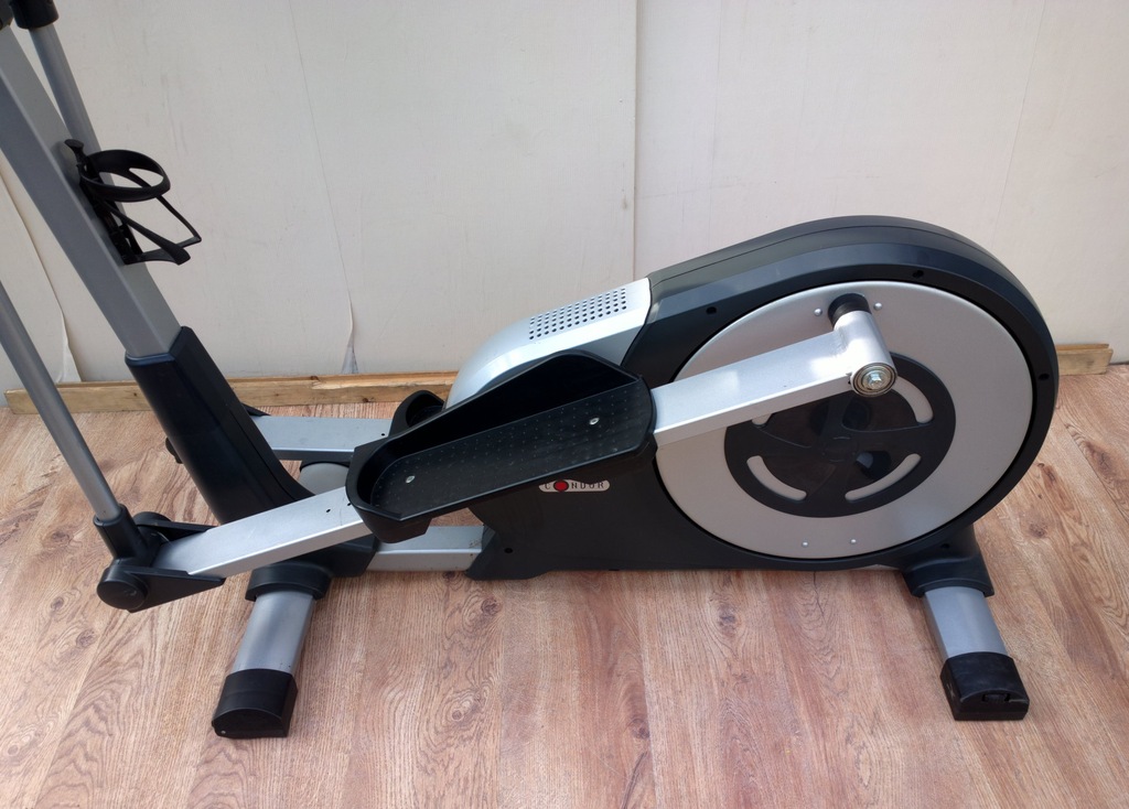 Orbitrek KETTLER CONDOR DO 150 KG łożyskowany 7196612670 oficjalne