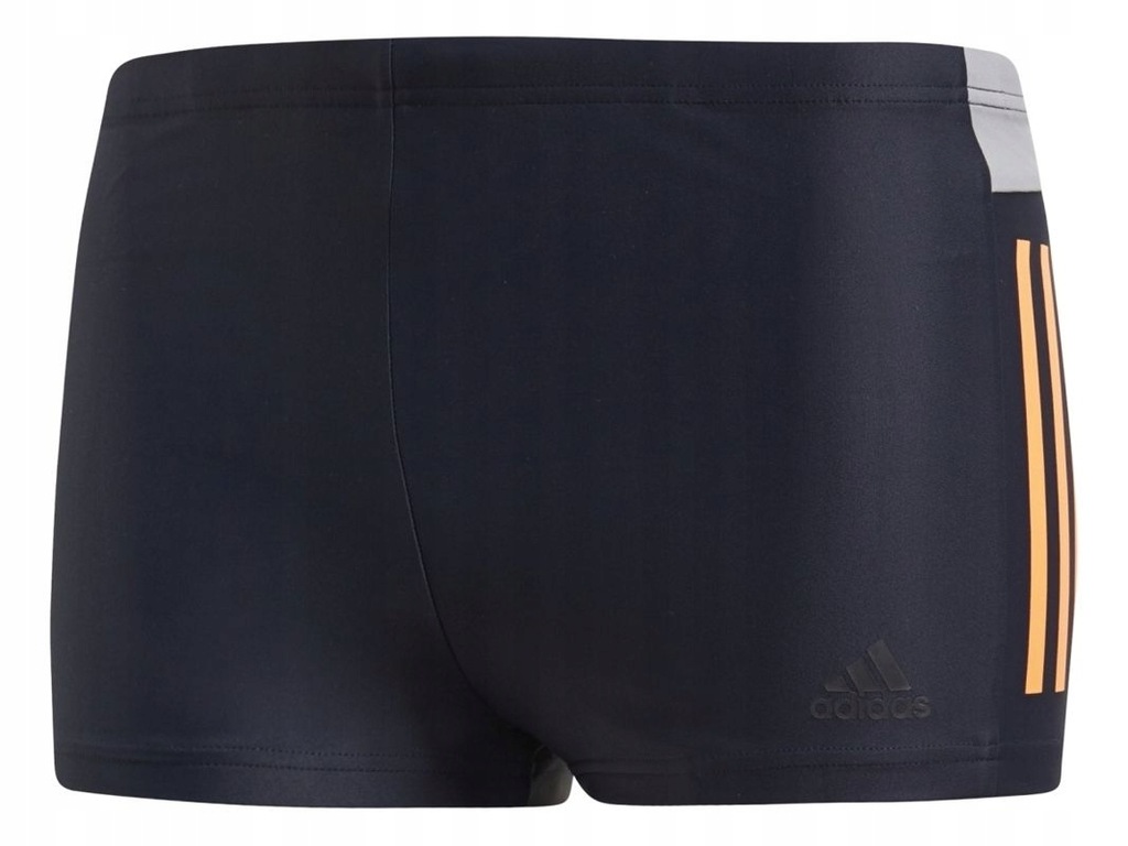 Kąpielówki męskie ADIDAS FIT BX III CB DH2188 10