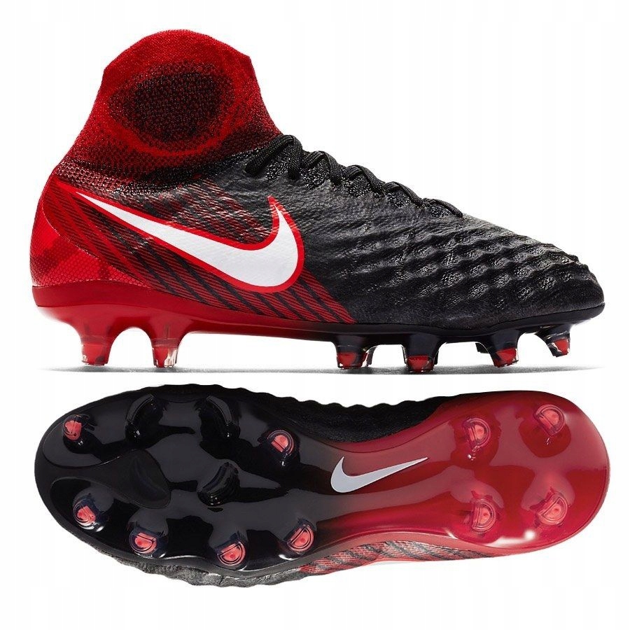 Buty Piłkarskie Korki Nike Magista Obra II FG 38