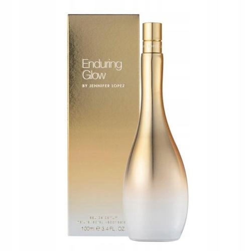 ORYGINALNE JENNIFER LOPEZ ENDURING GLOW 30 ML EDT