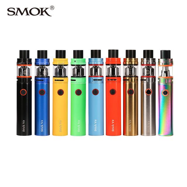 Smok Stick V8 7136950189 Oficjalne Archiwum Allegro