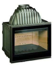 Wkład DOVRE 2176 CBS Tr. GRATIS KOMINKI - CAMINO