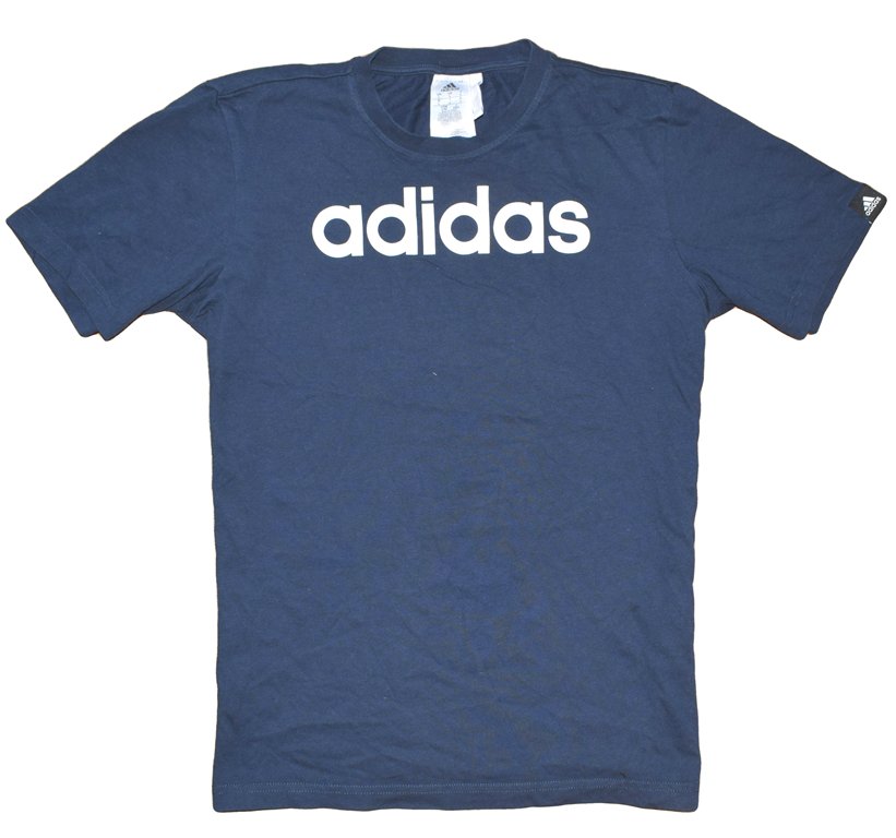 Adidas L KLASYK T-Shirt koszulka bawełniana na lat