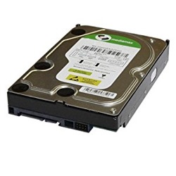 NOWY DYSK HDD MEDIAMAX 3TB 3,5'' SATA 7200RPM