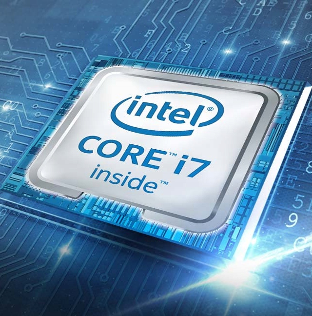 Intel core i7 3612qm какое поколение