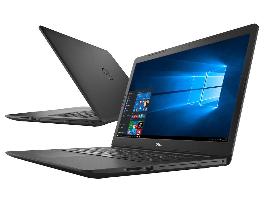 OUTLET DELL Inspiron 5770 i5 8G 128+1TB R530 Win10