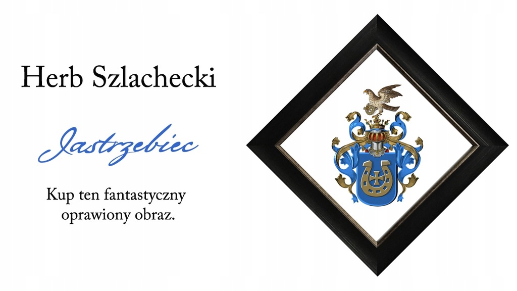 Herb szlachecki, herb Jastrzebiec