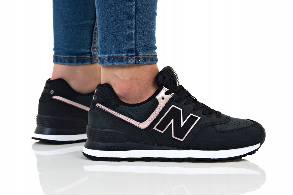 New cheap balance wl574nbk