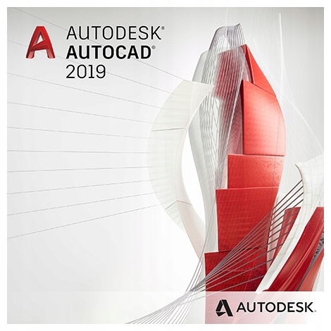 AutoCAD 2019 l 3-letnia licencja l Pełna wersja