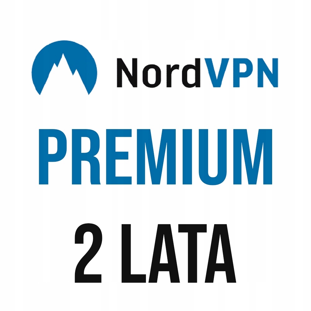 NordVPN - VPN 2 LATA BEZ LIMITU - POLSKIE SERWERY