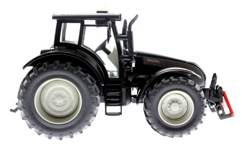 SIKU 3268 TRAKTOR VALTRA T191 CZARNY 1:32