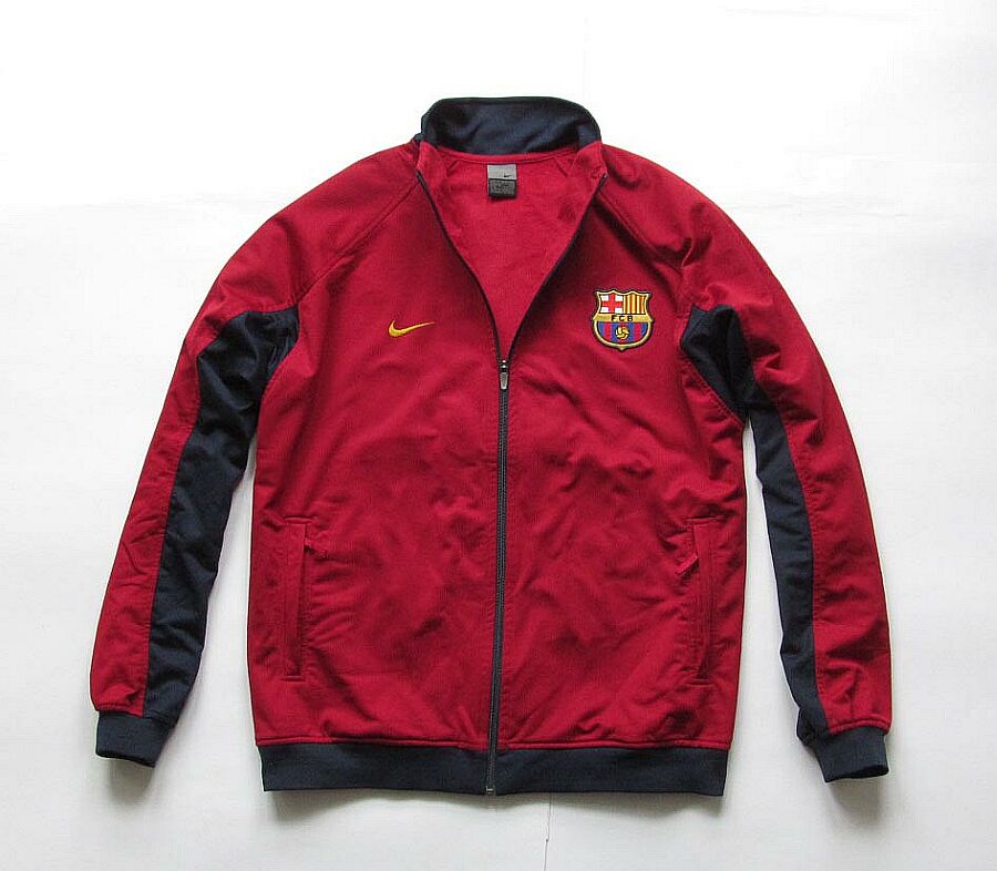 NIKE ____ F.C. BARCELONA ____ ORIGINAL ____ XXL